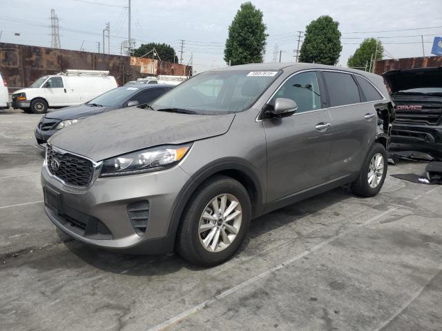 2019 KIA SORENTO L - 5XYPG4A36KG478351