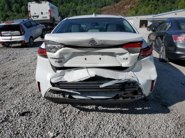 2023 TOYOTA COROLLA LE - 5YFB4MDEXPP047594