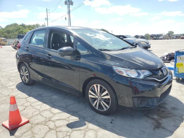 2015 HONDA FIT EX 3HGGK5H81FM706630