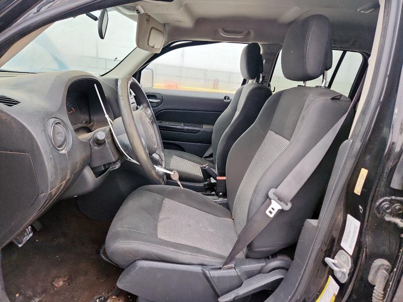 2014 JEEP PATRIOT SP #3316772443