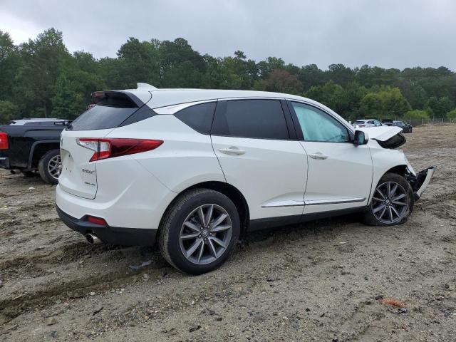 2019 ACURA RDX TECHNO 5J8TC2H56KL033331