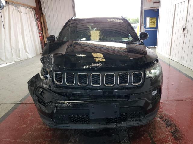 2025 JEEP COMPASS LA 3C4NJDBN4ST594598