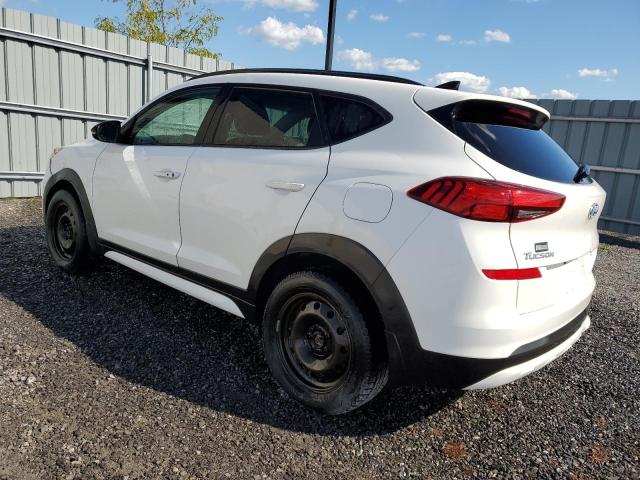 2020 HYUNDAI TUCSON LIMITED KM8J3CAL7LU163162