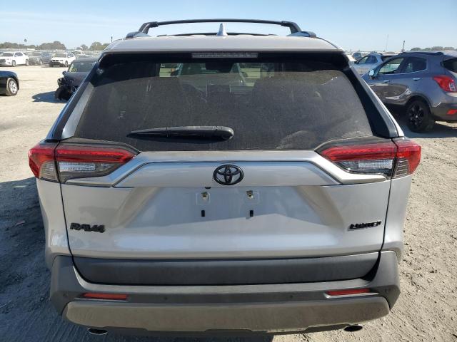 2019 TOYOTA RAV4 LIMITED JTMY1RFV6KD514714