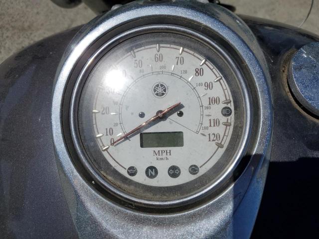 2006 YAMAHA XVS1100 A JYAVP11Y56A008816