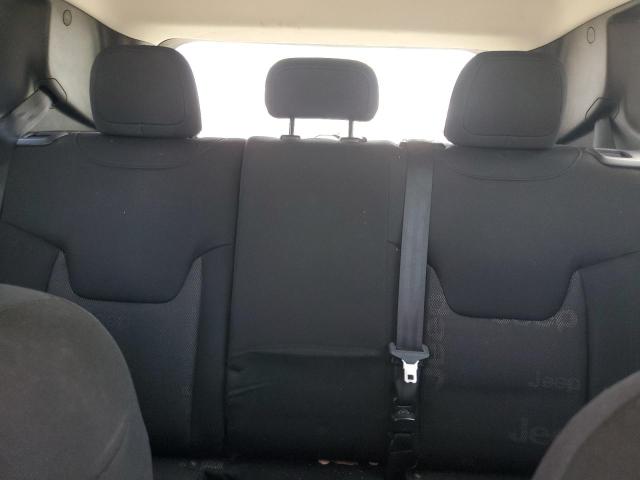2015 JEEP RENEGADE L ZACCJABT7FPB94388