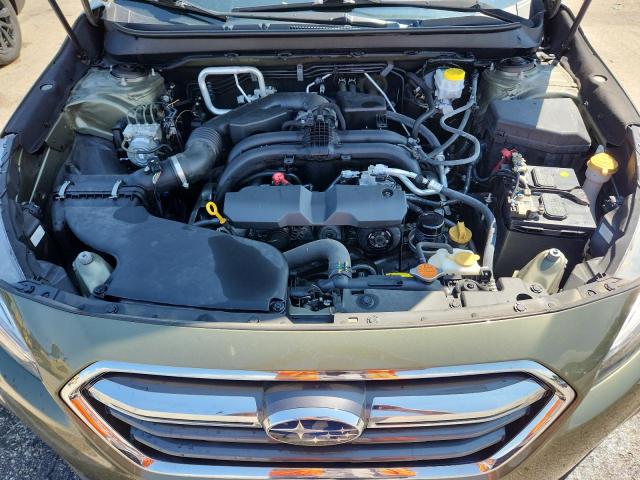 2019 SUBARU OUTBACK 2. 4S4BSANC5K3245434
