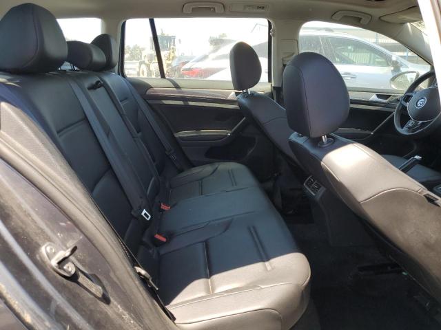 2017 VOLK GOLF ALLTRACK S - 3VWH17AU2HM503500