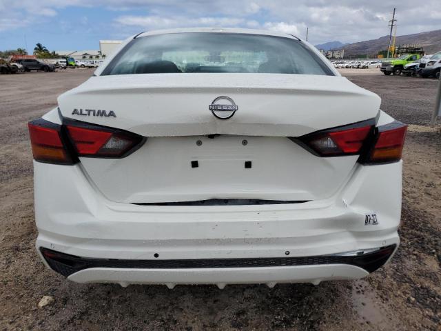 2025 NISSAN ALTIMA SV 1N4BL4DV5SN392773