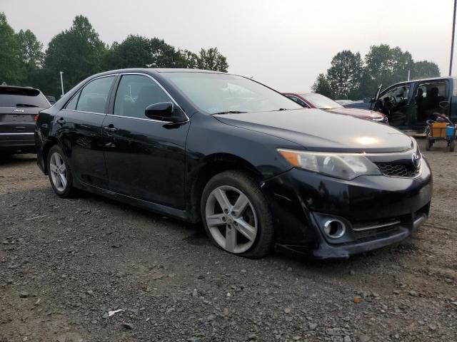 2013 TOYOTA CAMRY L - 4T1BF1FK9DU660036