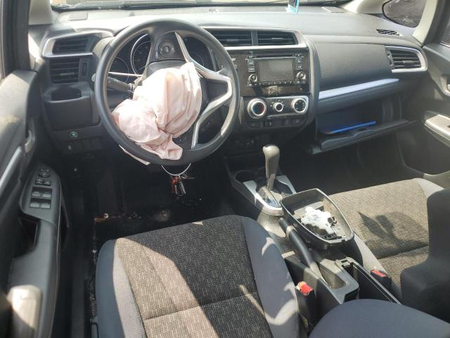2016 HONDA FIT LX JHMGK5H57GS003948