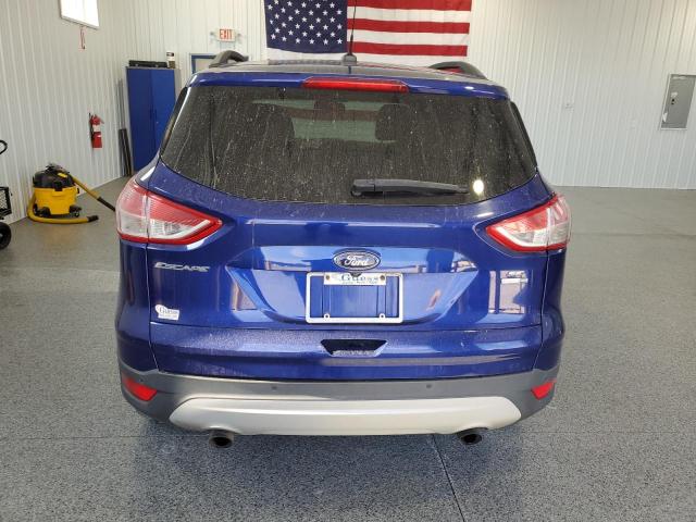 2016 FORD ESCAPE SE 1FMCU9G96GUC22695