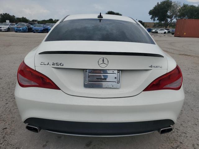 2016 MERCEDES-BENZ CLA 250 4M - WDDSJ4GB4GN389863