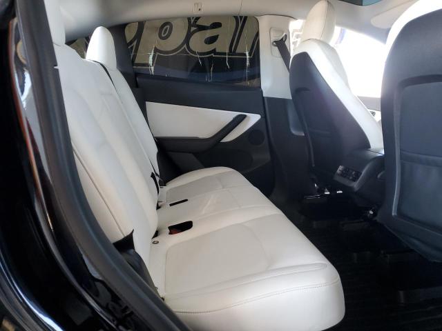 2021 TESLA MODEL Y - 5YJYGDEF0MF089143