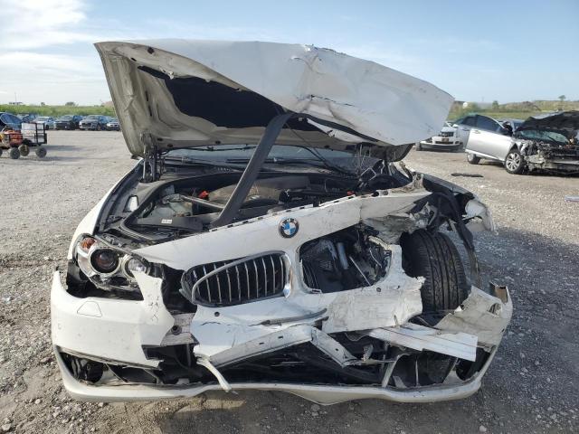2016 BMW 528 I WBA5A5C57GG353051