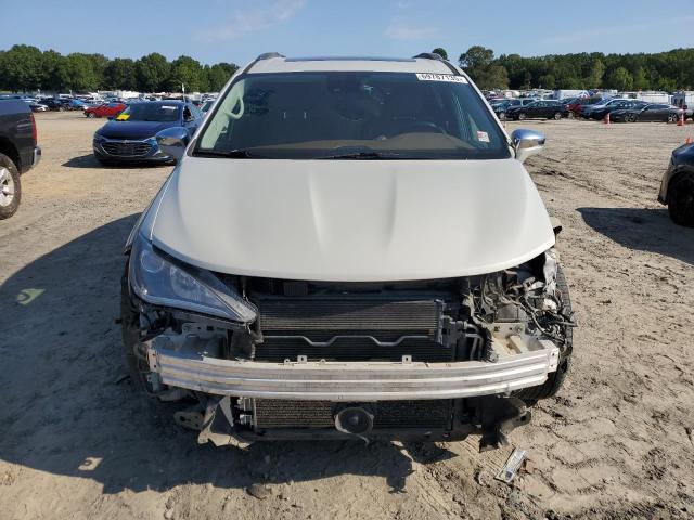2017 CHRYSLER PACIFICA LIMITED 2C4RC1GG4HR670367