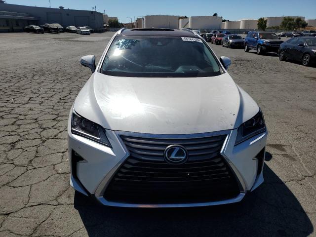 2016 LEXUS RX 350 BASE 2T2BZMCA1GC046040