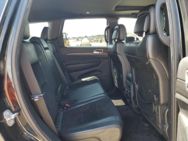 2018 JEEP GRAND CHEROKEE LAREDO - 1C4RJFAG1JC320849