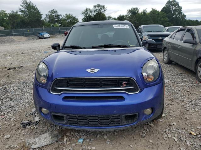 2016 MINI COOPER S C WMWZC5C50GWU00499