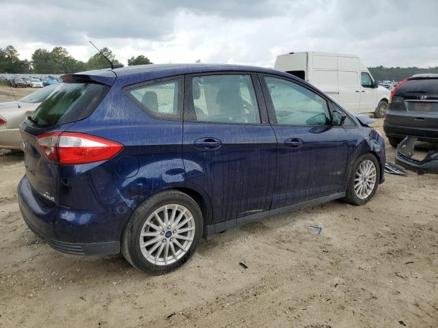 2016 FORD C-MAX SE - 1FADP5AU0GL119533