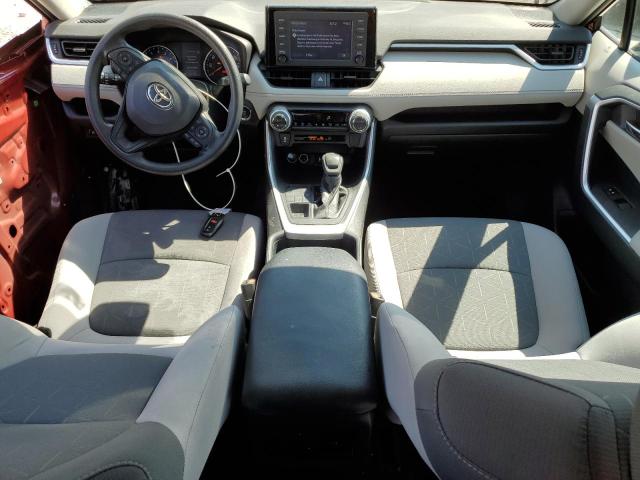 2019 TOYOTA RAV4 XLE - 2T3P1RFV9KW054480