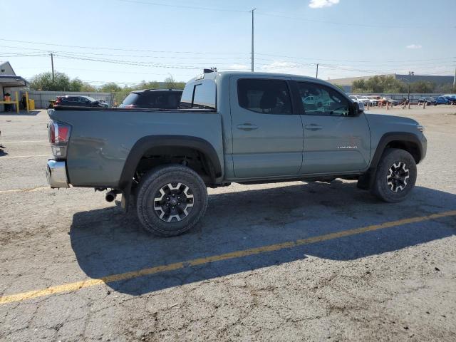 2022 TOYOTA TACOMA DOU - 3TMCZ5AN9NM530661
