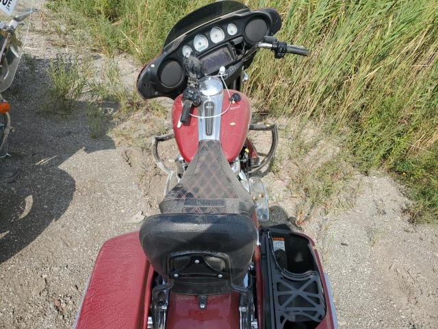 2021 HARLEY-DAVIDSON FLHX 1HD1KBC14MB674305