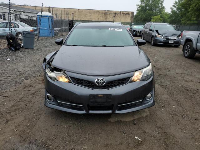 2012 TOYOTA CAMRY BASE - 4T1BF1FK6CU125454