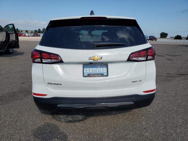 2023 CHEVROLET EQUINOX LT 3GNAXUEG2PS188835