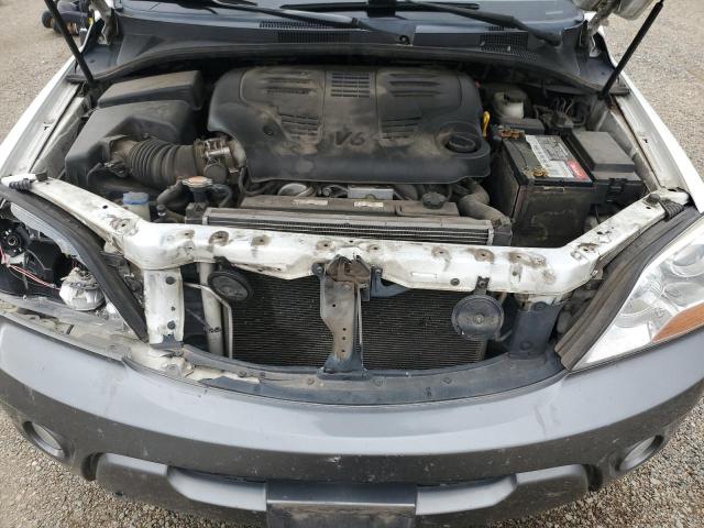 2008 KIA SORENTO EX #3211005569