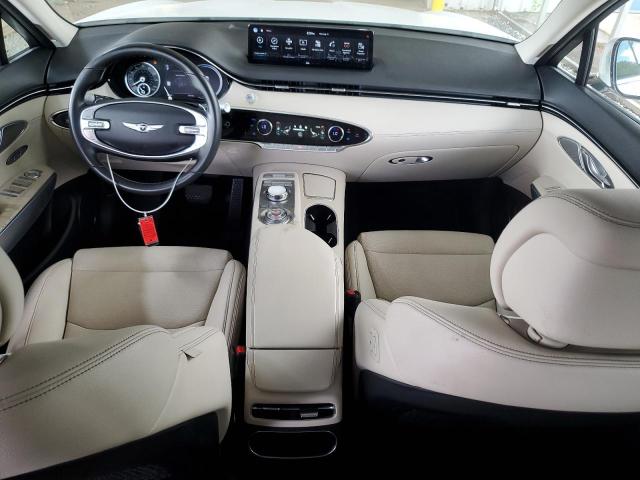 2022 GENESIS GV70 BASE - KMUMADTB2NU073225
