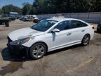 2018 HYUNDAI SONATA SPO - 5NPE34AF8JH640565