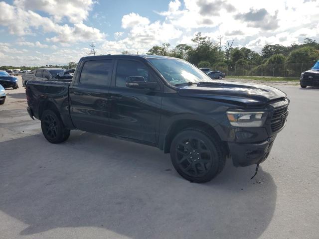 2024 RAM 1500 LARAM 1C6SRFJT5RN125111
