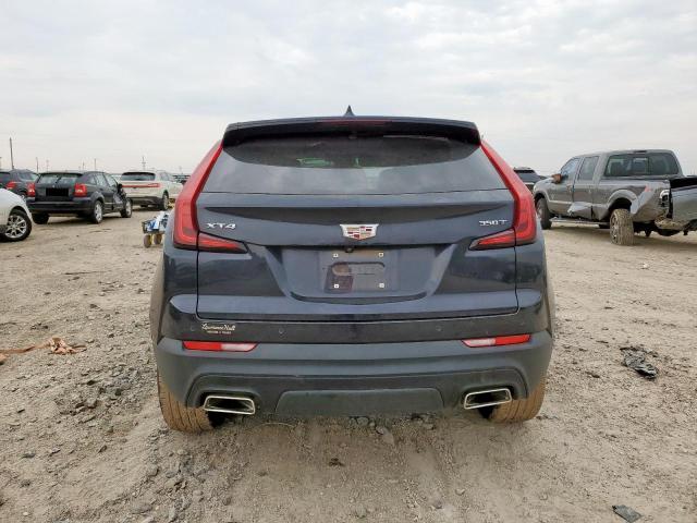2023 CADILLAC XT4 LUXURY 1GYAZAR48PF103352