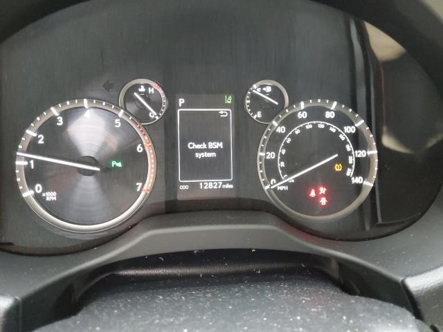 2023 LEXUS GX 460 - JTJAM7BX4P5349605