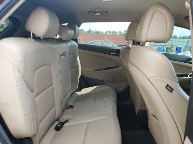 2016 HYUNDAI TUCSON LIM KM8J33A22GU184661