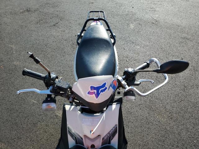 2016 YAMAHA YW50 F RKRSA43A1GA123174