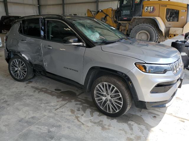 2022 JEEP COMPASS LI - 3C4NJDCB8NT161875