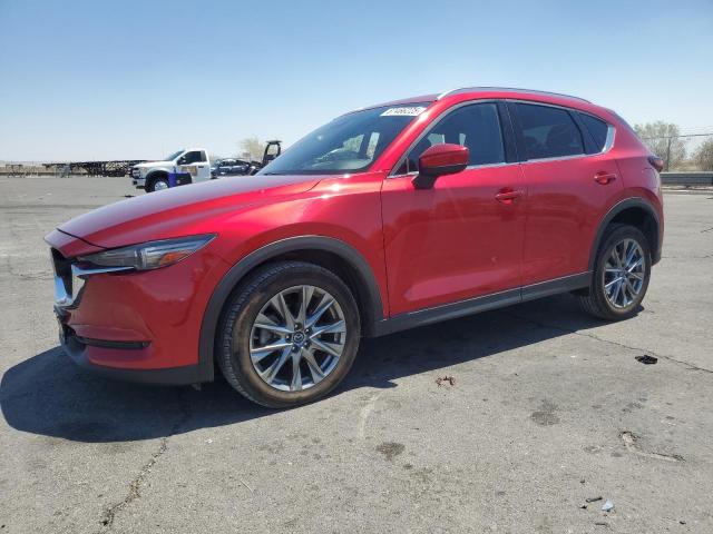 MAZDA CX-5 SIGNA