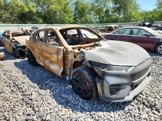 2023 FORD MUSTANG MA 3FMTK4SE8PMA92677