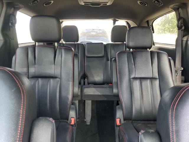 2019 DODGE GRAND CARA 2C4RDGEG2KR641394