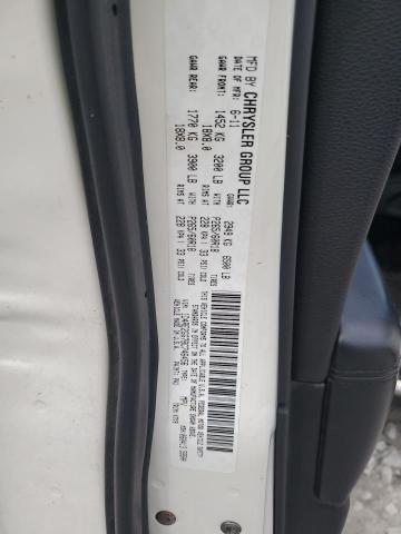 2011 DODGE DURANGO EX - 1D4RE2GG7BC746456