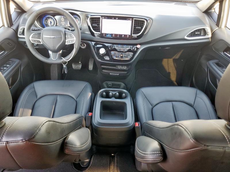2025 CHRYSLER PACIFICA S 2C4RC1BG1SR520795