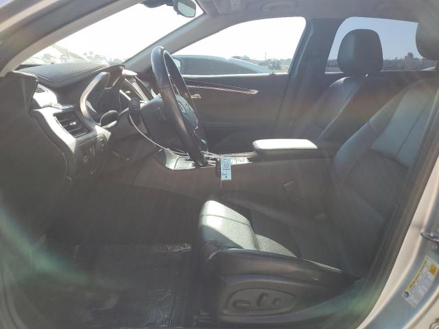 2017 CHEVROLET IMPALA LT 2G1105SAXH9153244