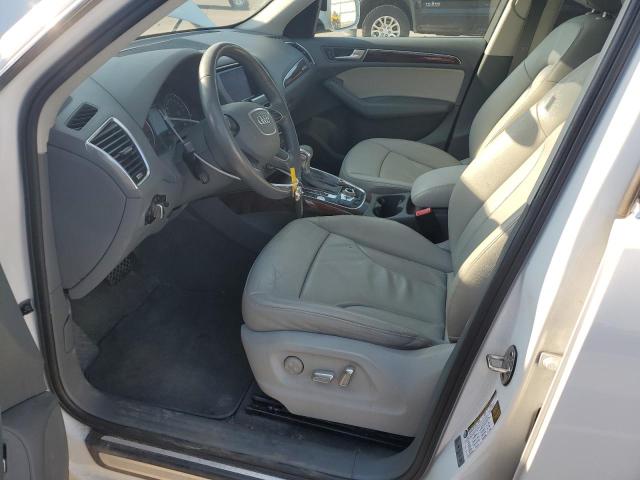 2015 AUDI Q5 PREMIUM WA1LFAFP7FA142980