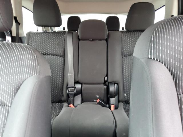 2018 DODGE JOURNEY SE 3C4PDCAB1JT353274