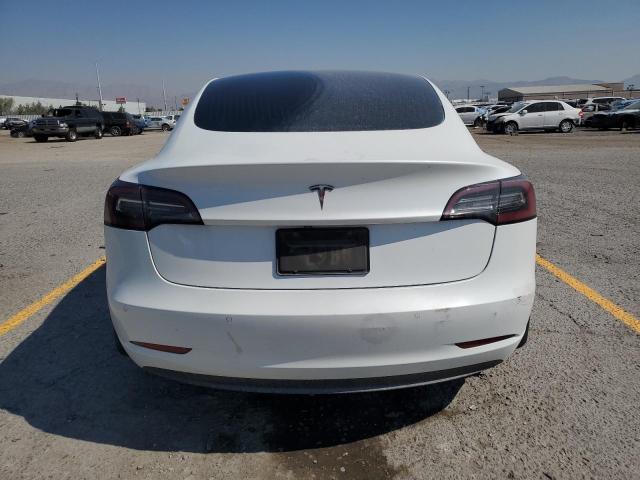 2019 TESLA MODEL 3 - 5YJ3E1EA5KF486931