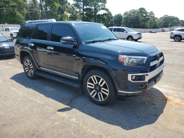 2022 TOYOTA 4RUNNER LI JTEKU5JR1N5989956
