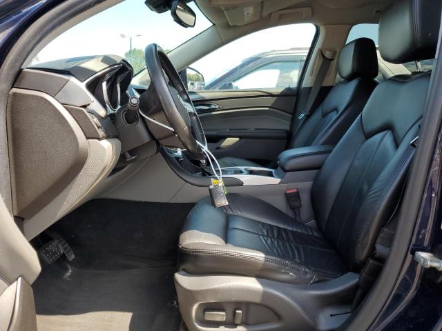 2010 CADILLAC SRX - 3GYFNGEY8AS656213