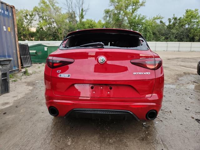 2023 ALFA ROMEO STELVIO TI ZASPAKBN2P7D67913